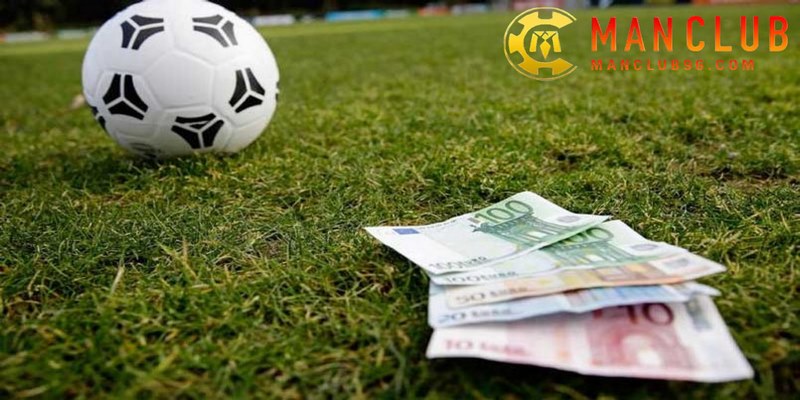 Kèo châu Á ManClub - Bùng nổ nhiều cơ hội săn thưởng lớn 4 Kèo châu Á ManClub