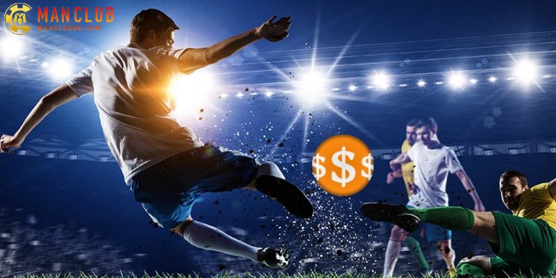 Kèo tỷ số ManClub là gì và hướng dẫn đọc kèo cho tân binh 6 Kèo tỷ số ManClub