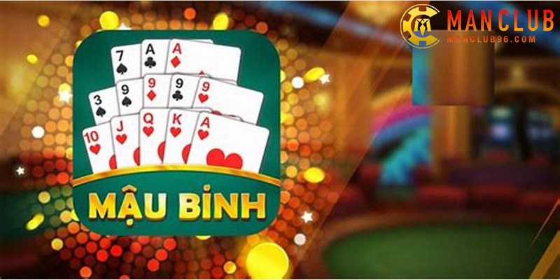 Mậu binh ManClub - Thỏa sức nhận thưởng theo chi cực đã 4 Mậu binh ManClub